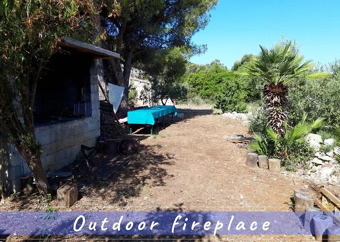 Holiday home Near The Sea Vacation Parja