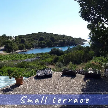 Holiday home Near The Sea Vacation Parja