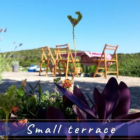 Near The Sea Vacation Parja Holiday home Vis