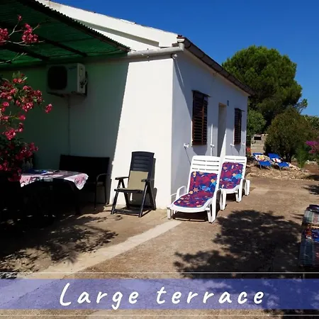 Holiday home Near The Sea Vacation Parja