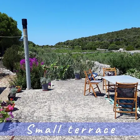 Near The Sea Vacation Parja Holiday home