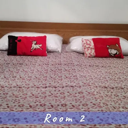 Holiday home Near The Sea Vacation Parja *