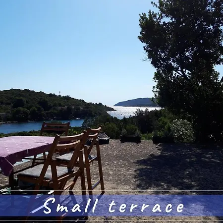 Near The Sea Vacation Parja Holiday home Vis