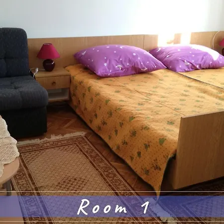 Holiday home Near The Sea Vacation Parja