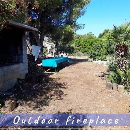 Holiday home Near The Sea Vacation Parja